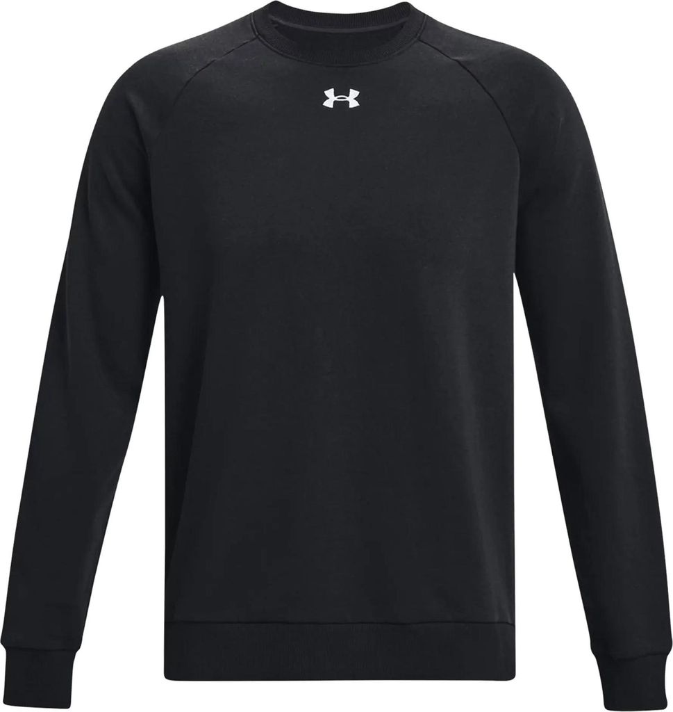 Bluza Under Armour Ua Rival Fleece Crew 1379755001 Zdjęcie produktu 