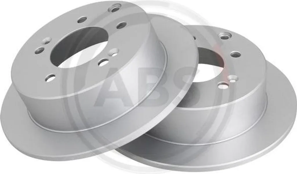 Disque de frein Kia Soul et Cerato pour un freinage fiable et sûr
