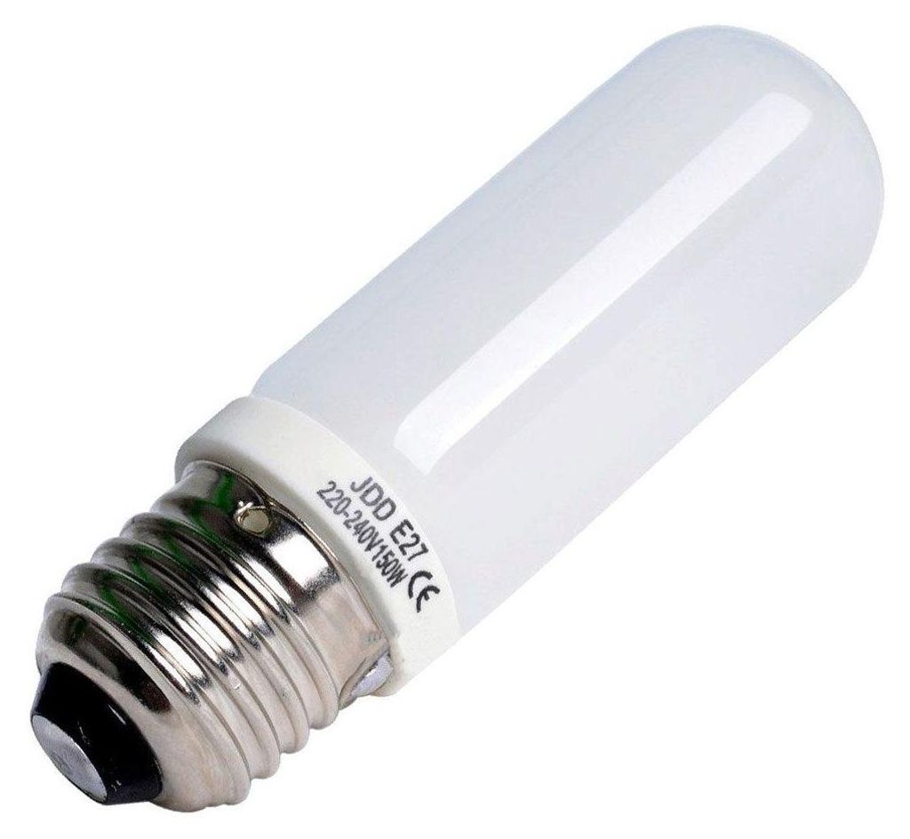 Godox Ml01 Modellierlampe 150w    One Size Produktbild 