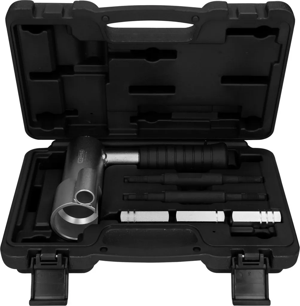 Éliminez les Bruit de Suspension Volvo avec ce Kit de 6 Joints de Rechange