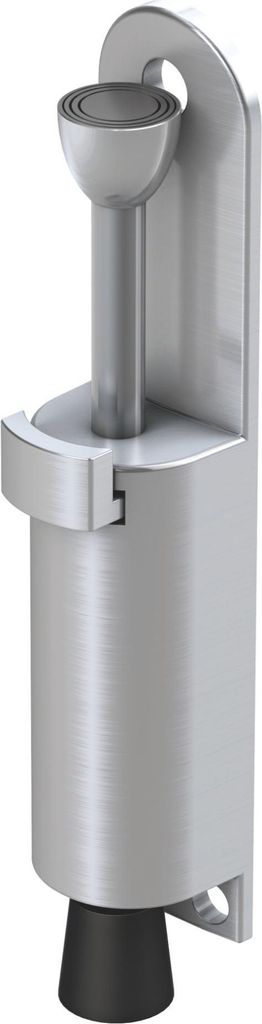 BASI - Türfeststeller  - TFS 25 - Edelstahl-Optik - Produktbild 