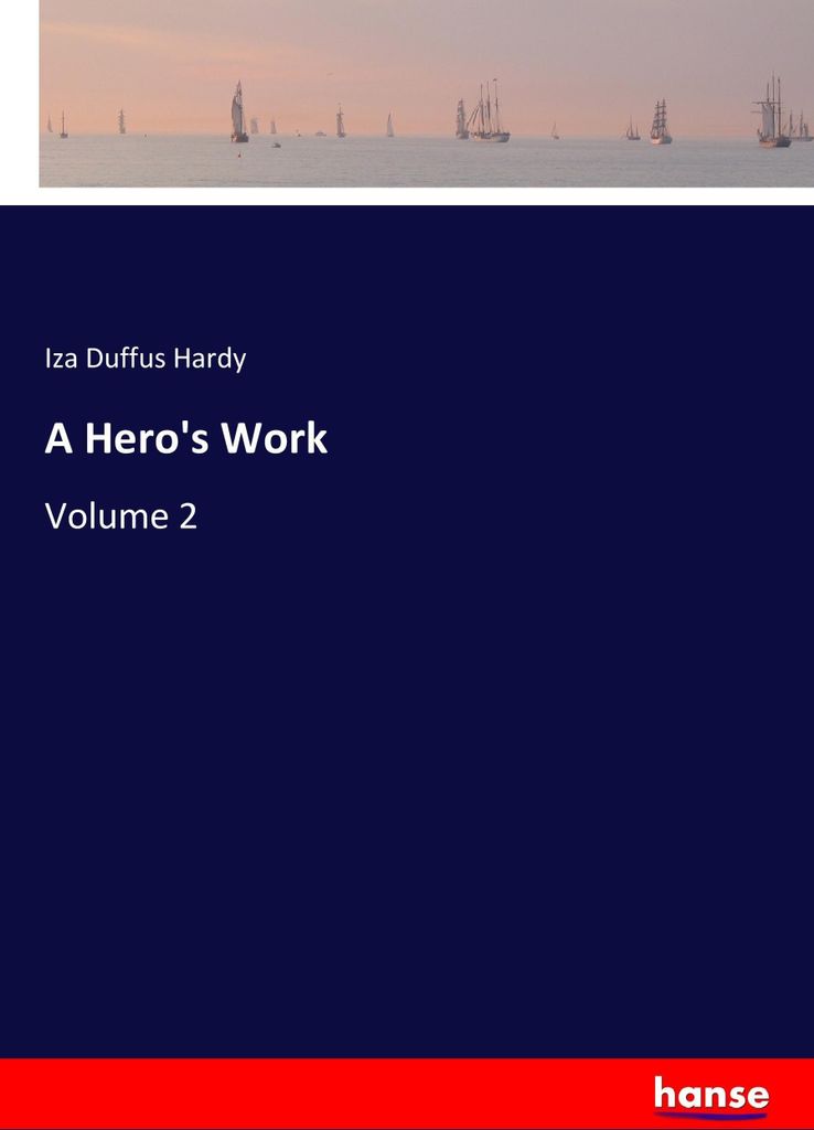 A Hero's Work