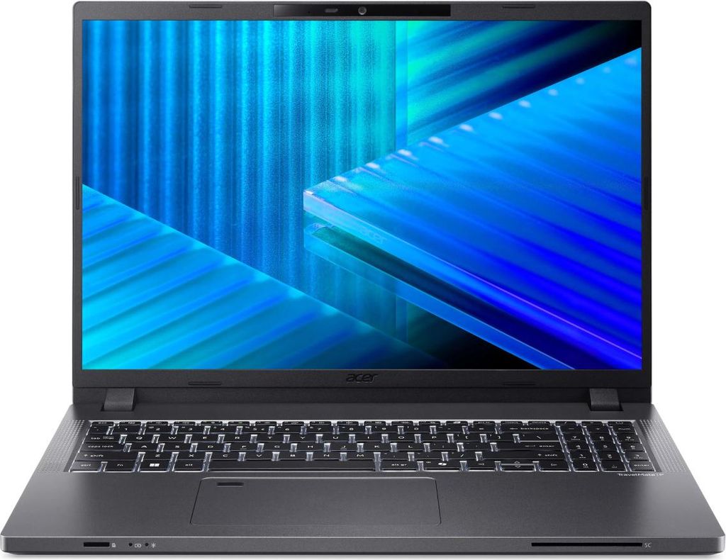 Acer TravelMate P2 TMP216-71-G3-TCO-784G Intel Core Ultra 7 Immagine del prodotto 