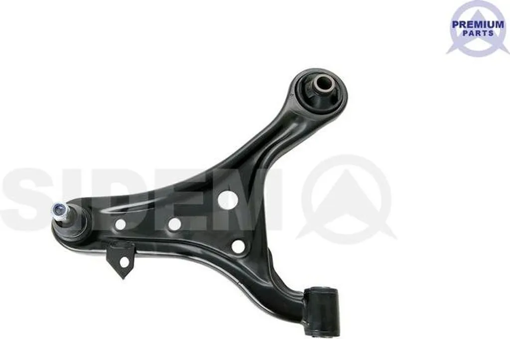 Bras de suspension SIDEM 45874 pour Toyota IQ OE 4806979015 Qualité