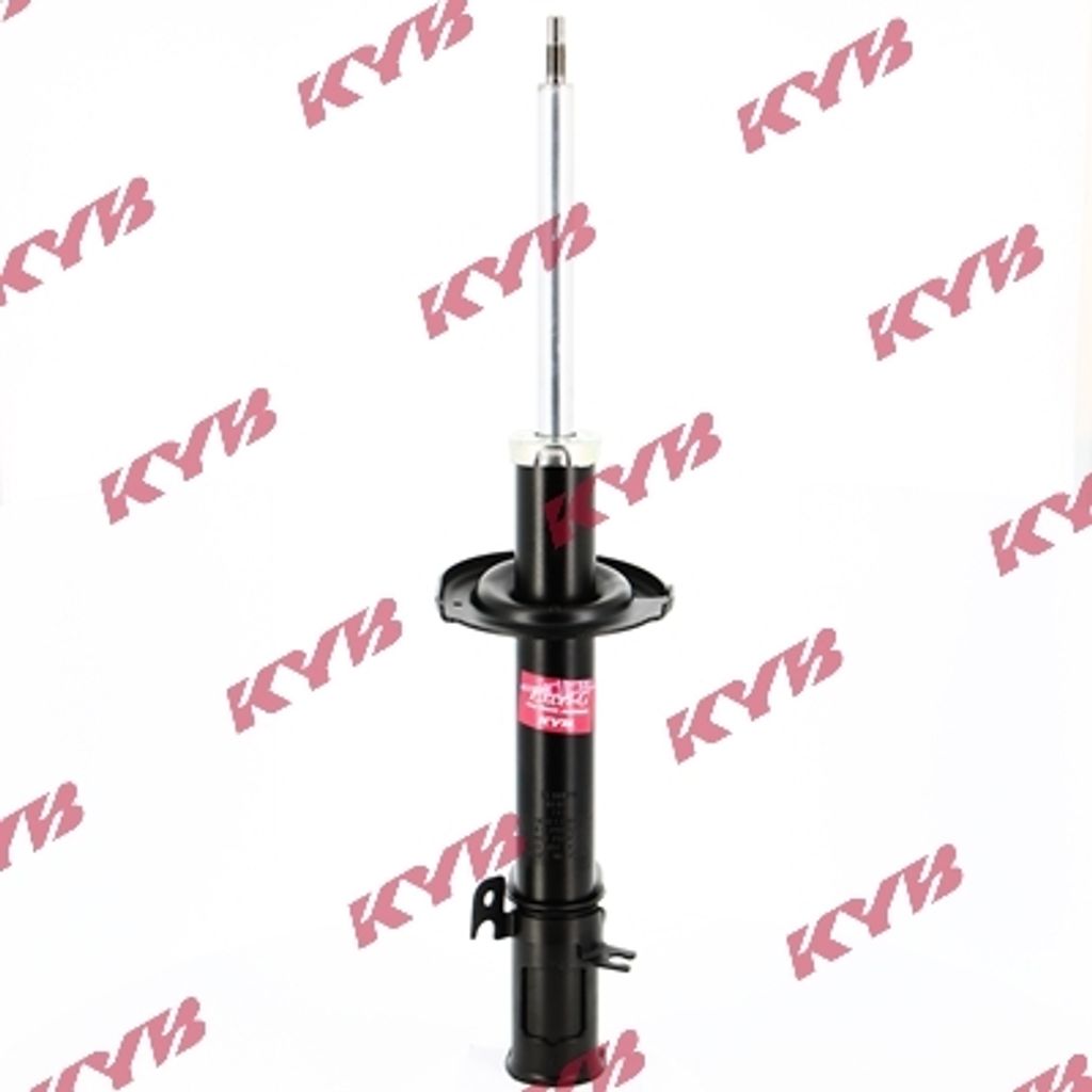 KYB Stoßdämpfer Vorne Rechts für MITSUBISHI COLT VI (Z3A, Z2A) Excel-G Federbein 3338020