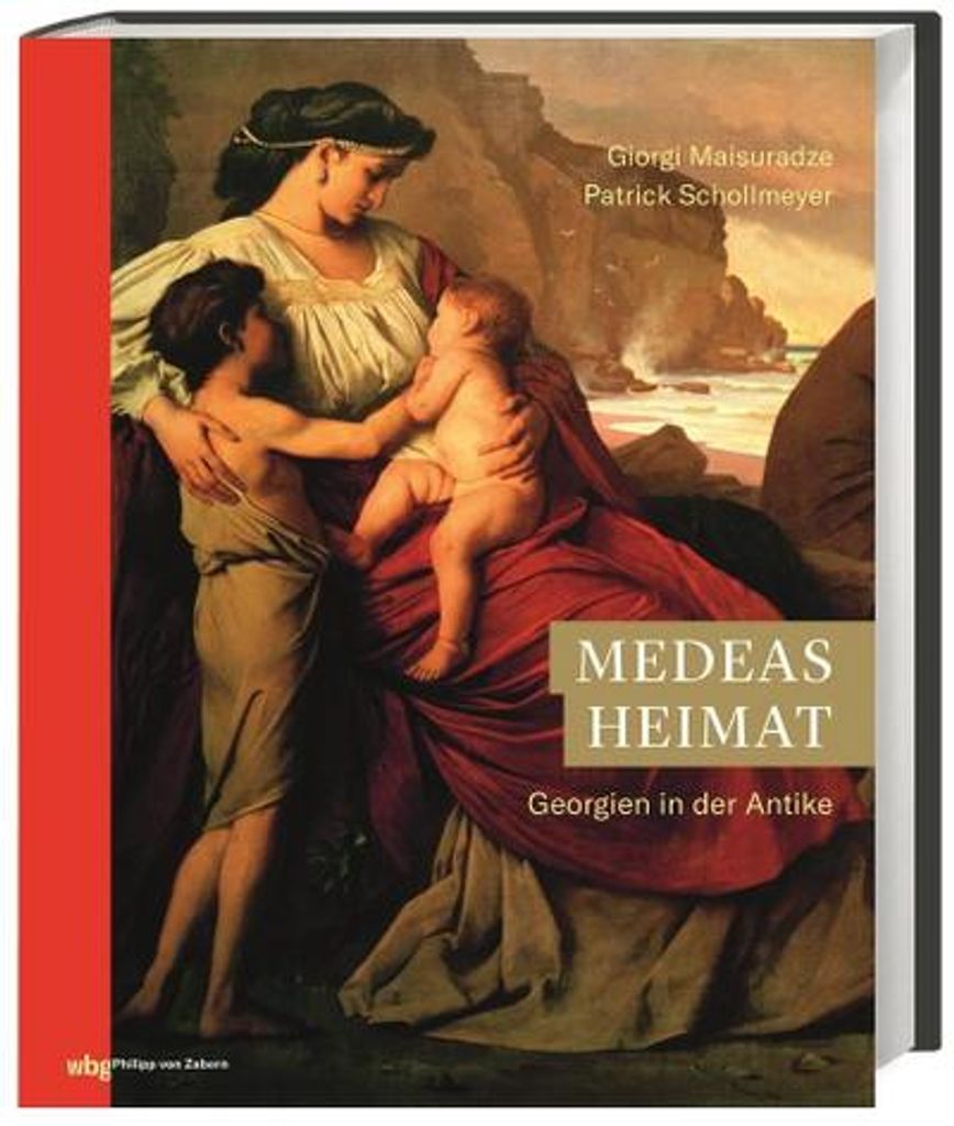 Medeas Heimat