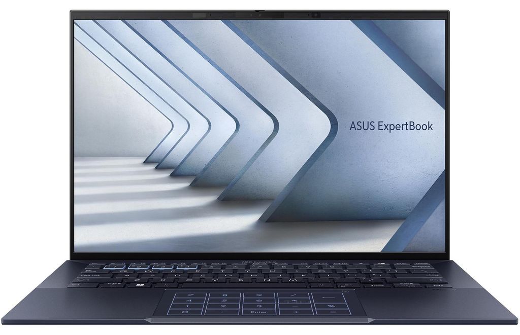 ASUS ExpertBook B9 OLED B9403CVAR-PP1735X, Intel Core 7, Obrázek produktu 