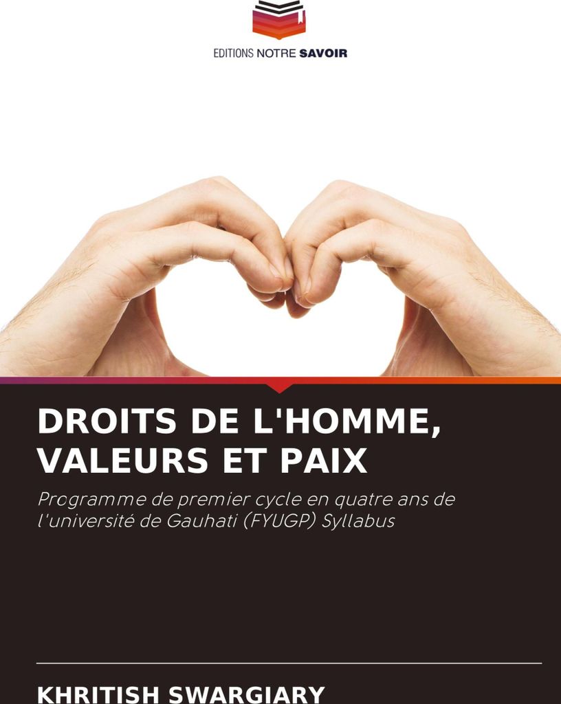 Droits De L'homme, Valeurs Et Paix