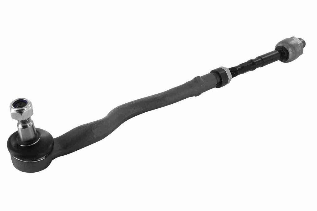 VAICO V20-7134 Spurstange Vorne Links für BMW 3 Limousine (E46) 3 Touring (E46) 3 Coupe (E46) 3 Cabrio (E46) 3 Compact (E46) Z4 Roadster (E85)
