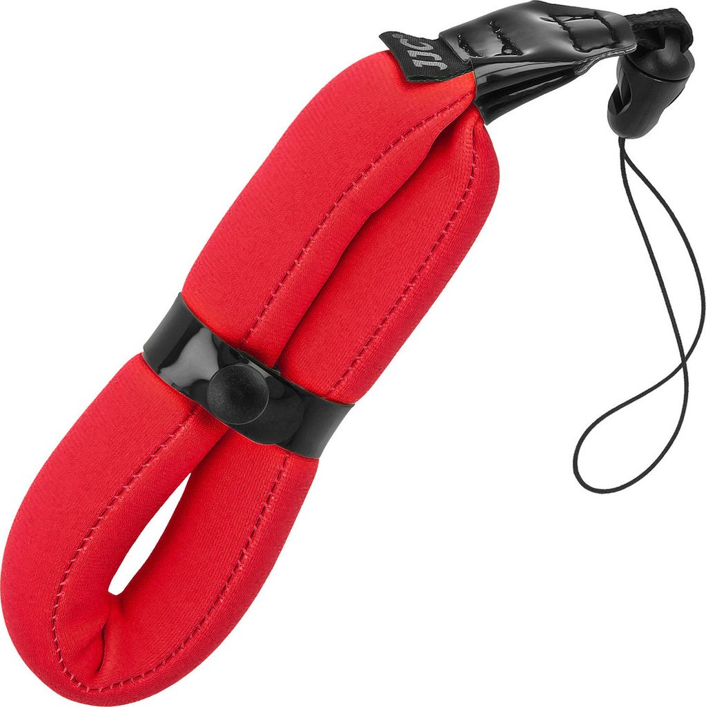 JJC Schwimmende Handschlaufe für Unterwasserkamera Wasserdichtekamera Float Strap - ST-8R