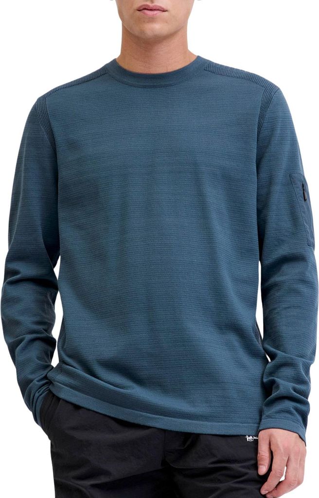 Jack & Jones Omace Knit Pullover Herren