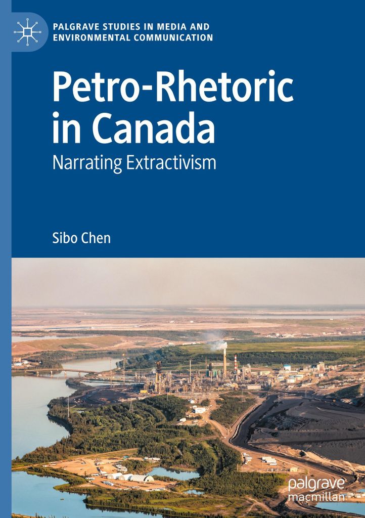 Petro-Rhetoric in Canada