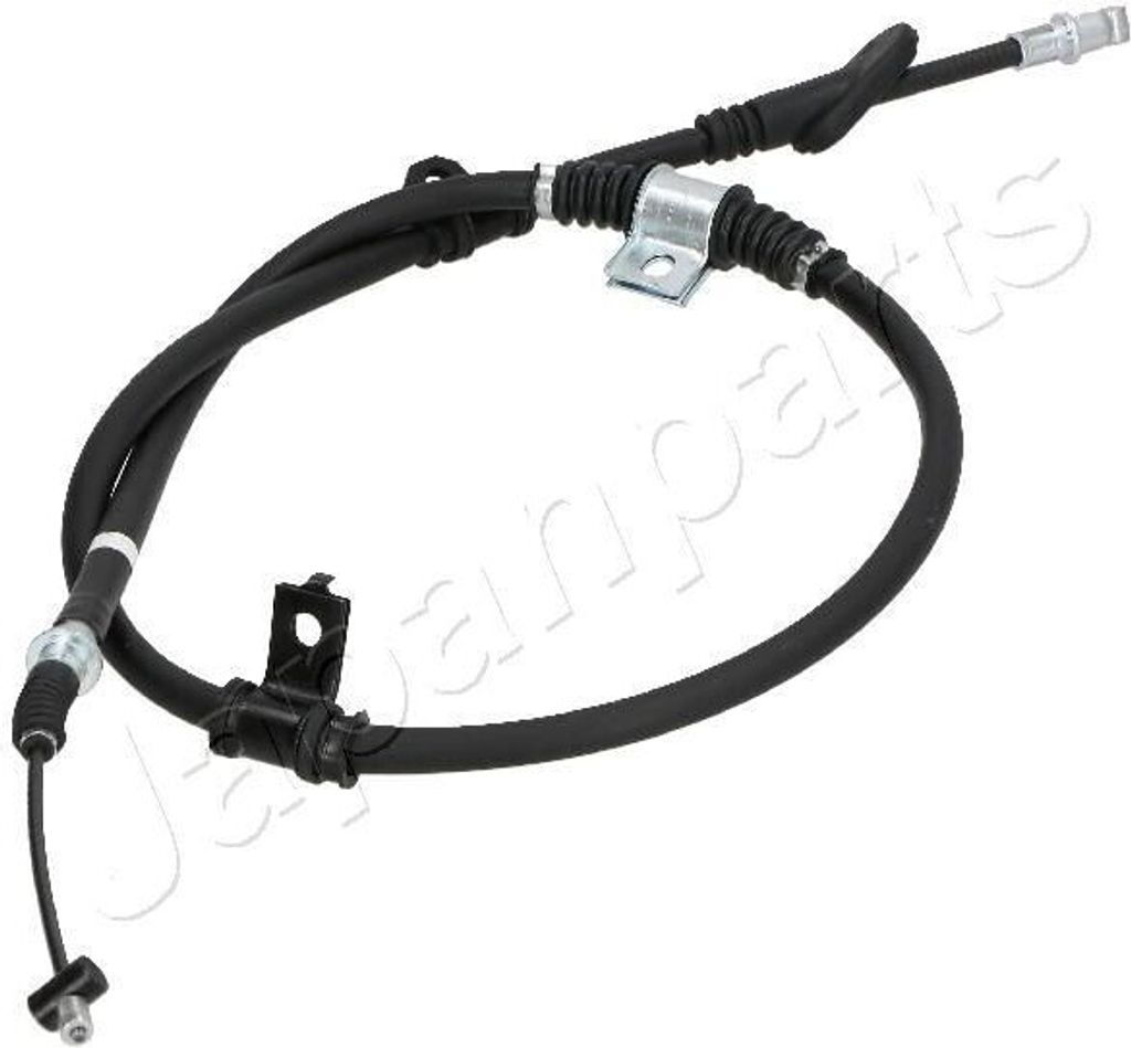 JAPANPARTS Handbremsseil Seilzug Feststellbremse für HYUNDAI LANTRA II (J-2) Hinten Links BC-H65L