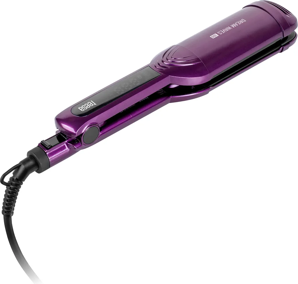 Support de fer à onduler Teesa DREAM WAVES 300 protection surfaces