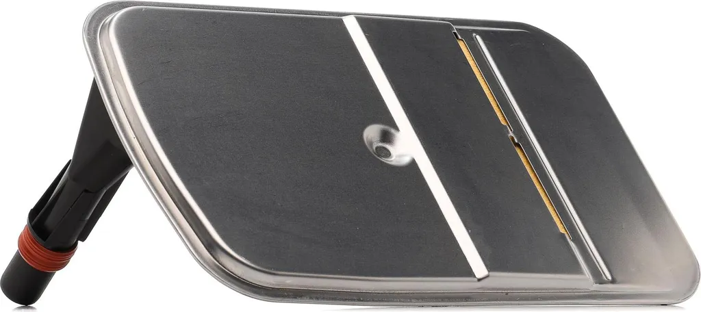 Kit filtre hydraulique PURFLUX TEK055 pour boîte auto BMW Série 5 E39
