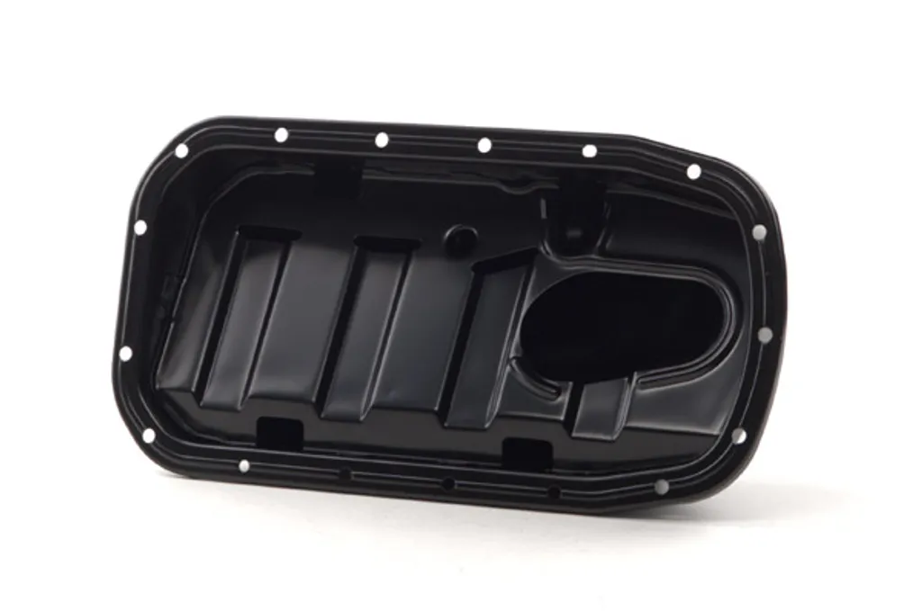 Johns Coppa Olio Renault Twingo I 1.2 16V dal 1996 - Ricambio Acciaio