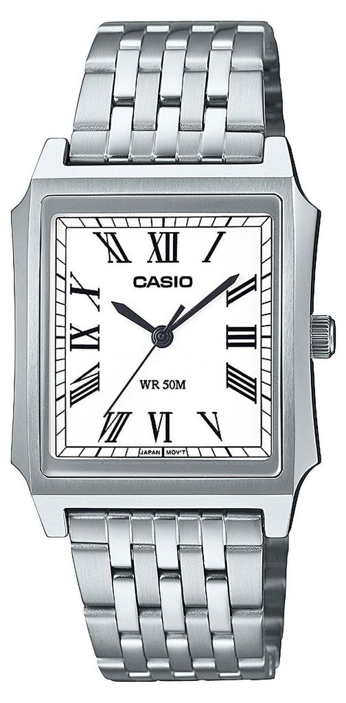 Casio - MTP-B190D-7BVEF - Montre Bracelet - Herren - Quartz Image du produit 