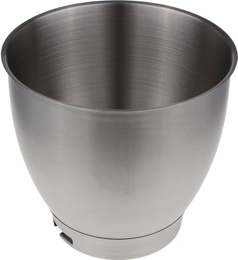 KENWOOD - inox Bol CHEF XL mélanger - KAT400SS - AW20011029 Image du produit 