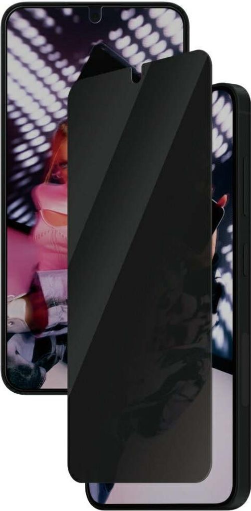 Protezione Dello Schermo In Vetro Temperato Per Samsung Galaxy S26 Edge - 9H - Case Friendly Transparentnone 17102025 01 P