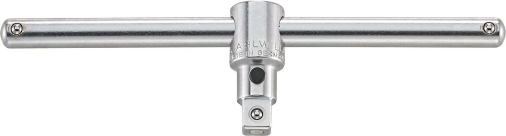 Quergr.425QR 3/8 Zoll L.165mm Quick Release STAHLWILLE Produktbild 13