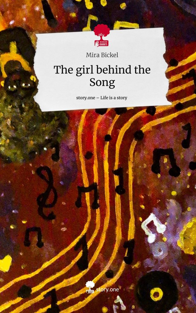 The girl behind the Song. Life is a Story - story.one