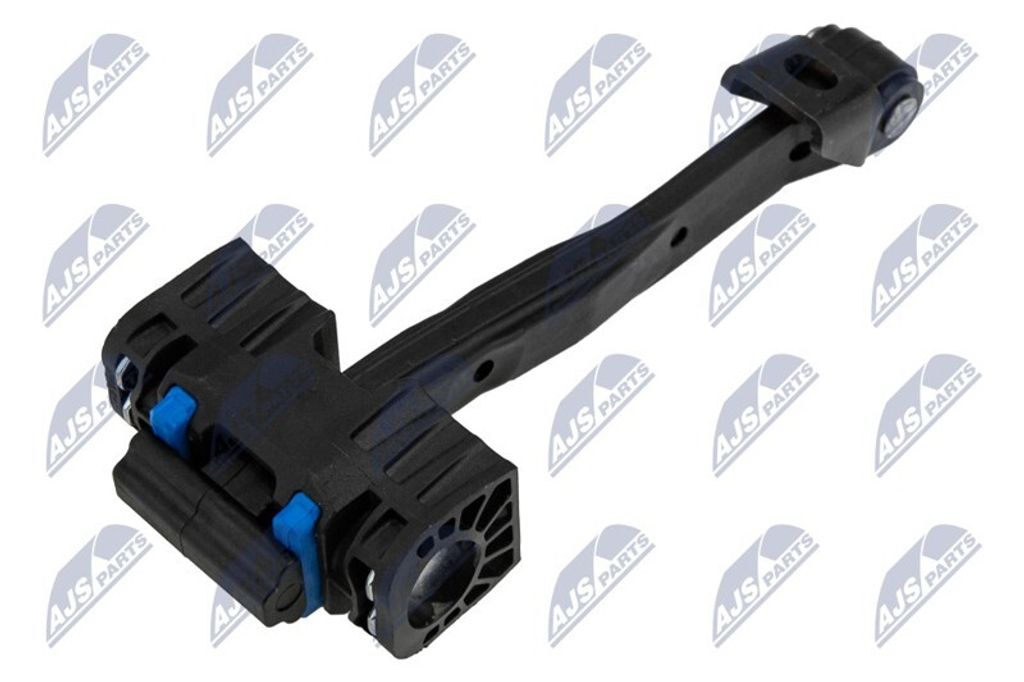 NTY EZC-AU-149 Türfeststeller Türfangband für AUDI A4 B9 Avant (8W5, 8WD) Hinten Links Hinten Rechts