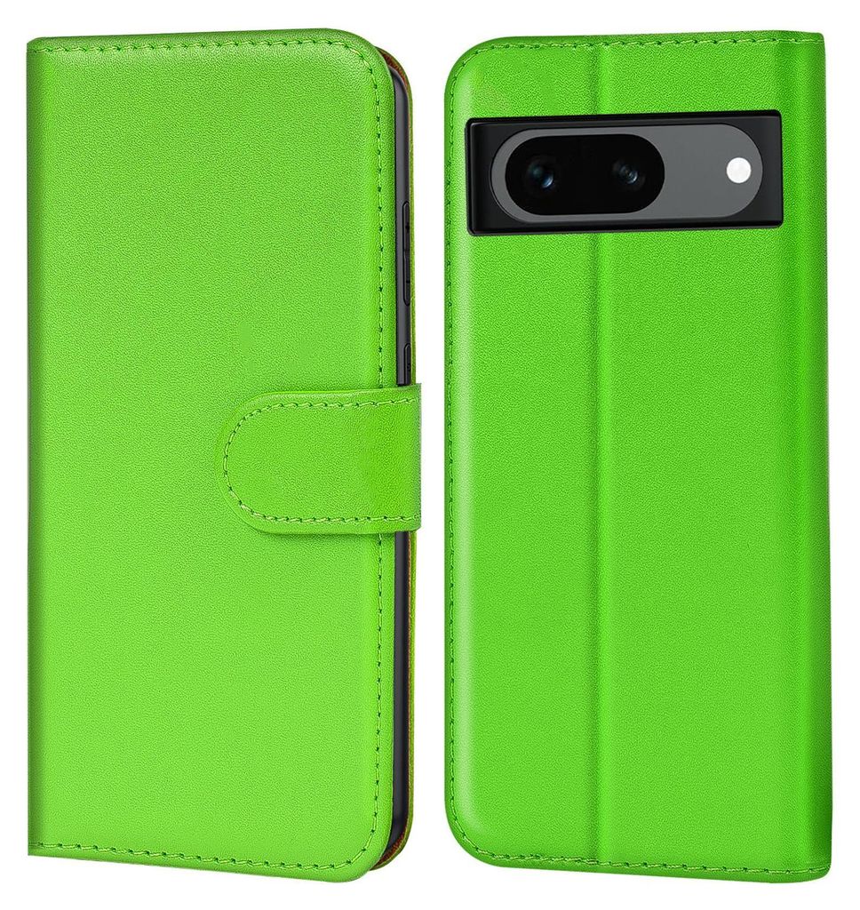 Pouzdro typu kniha pro Google Pixel 8a Case Flip Cover Obrázek produktu 