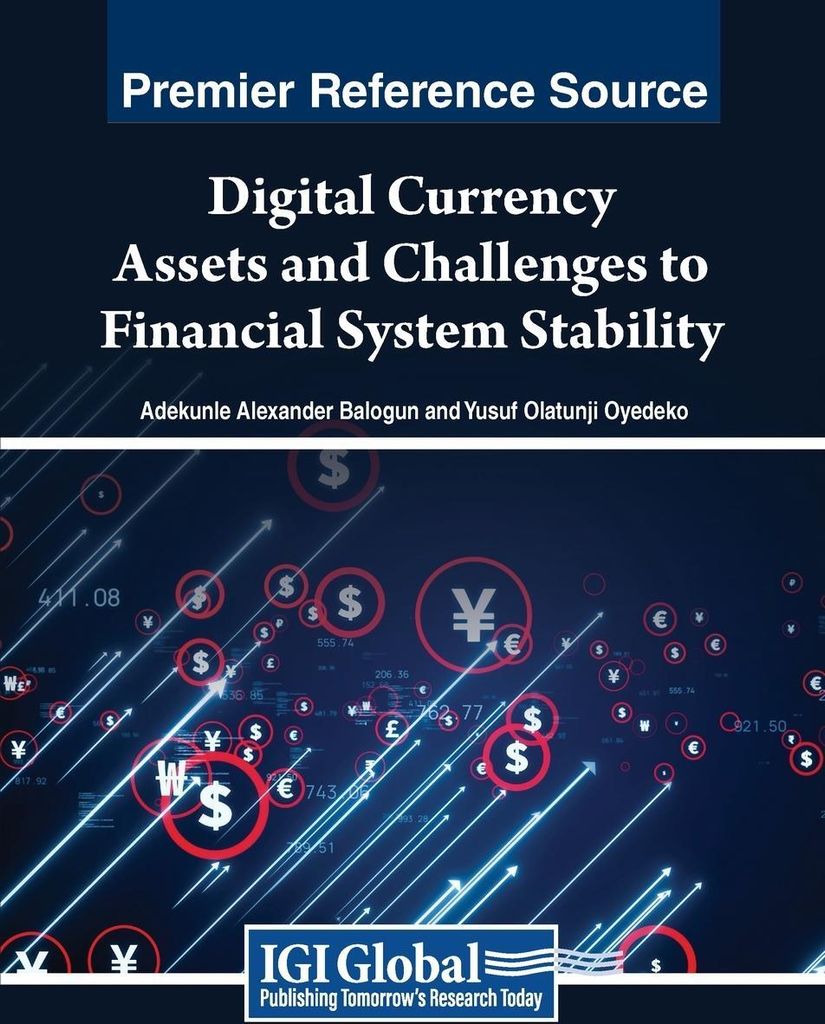 Digital Currency Assets and Challenges to Financial System Stability