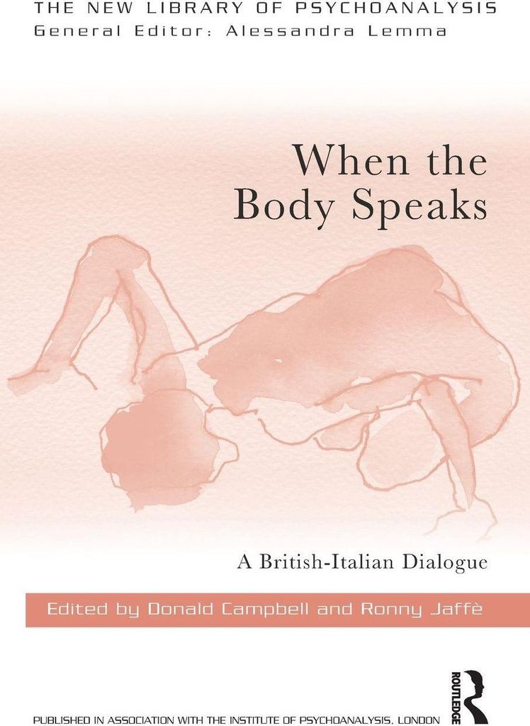 When the Body Speaks