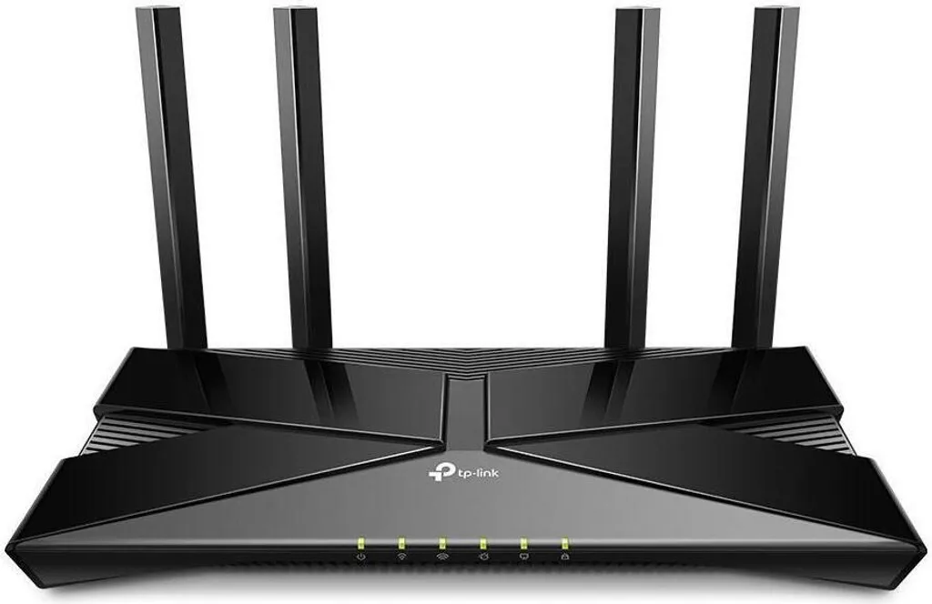 TP-Link WL-Router Archer AX23 (AX1800/Dual-Band)