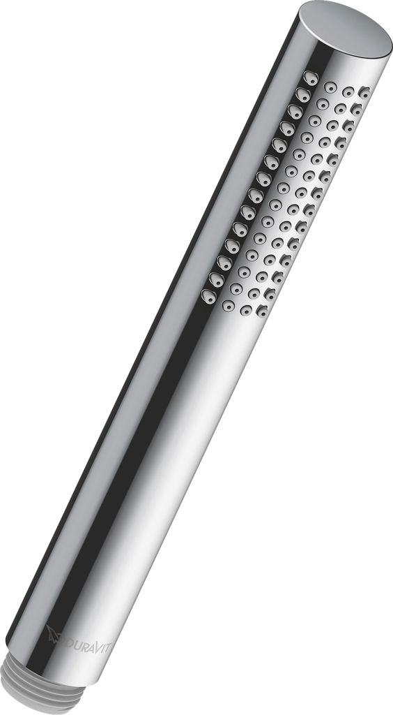Duravit douchette à main, ronde, UV0640001010, UV0640001010 Immagine del prodotto 
