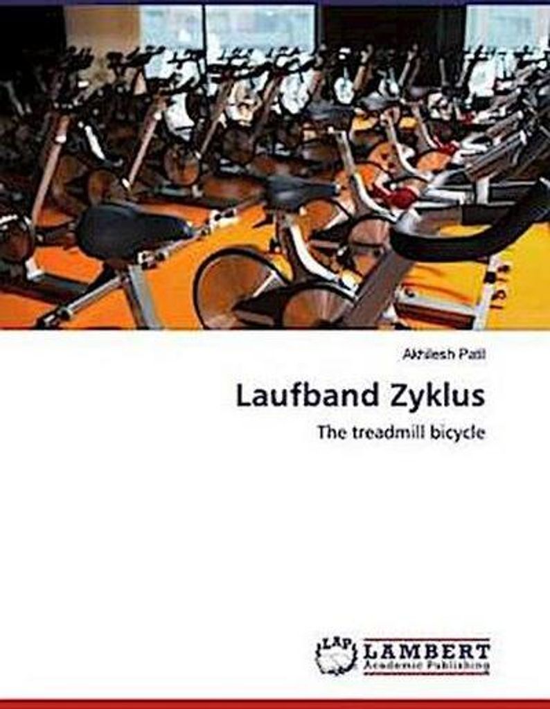 Laufband Zyklus