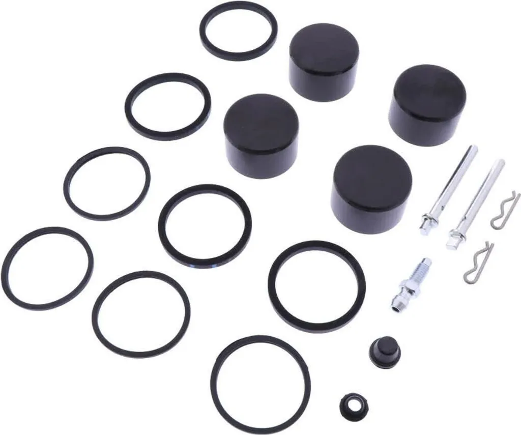 Kit de révision d'étriers de frein JMP 627027 pour motos Ducati