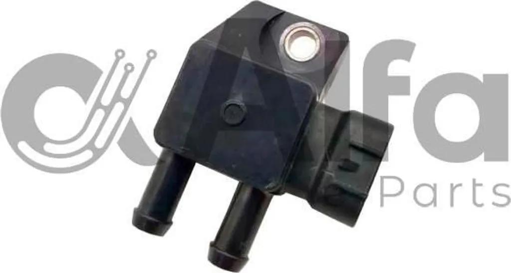 Capteur FAP pour Hyundai i30 et Kia Sportage - Capteur de pression gaz