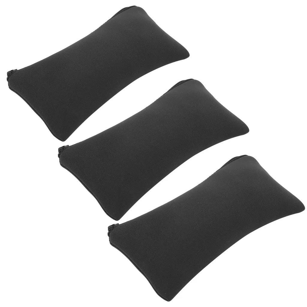 Astuccio per Matite Grande Capacità - Borsa per Matite Scuola e Università - 5