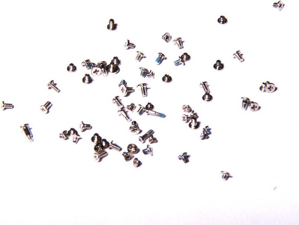 Schraubenset für iPhone 6S