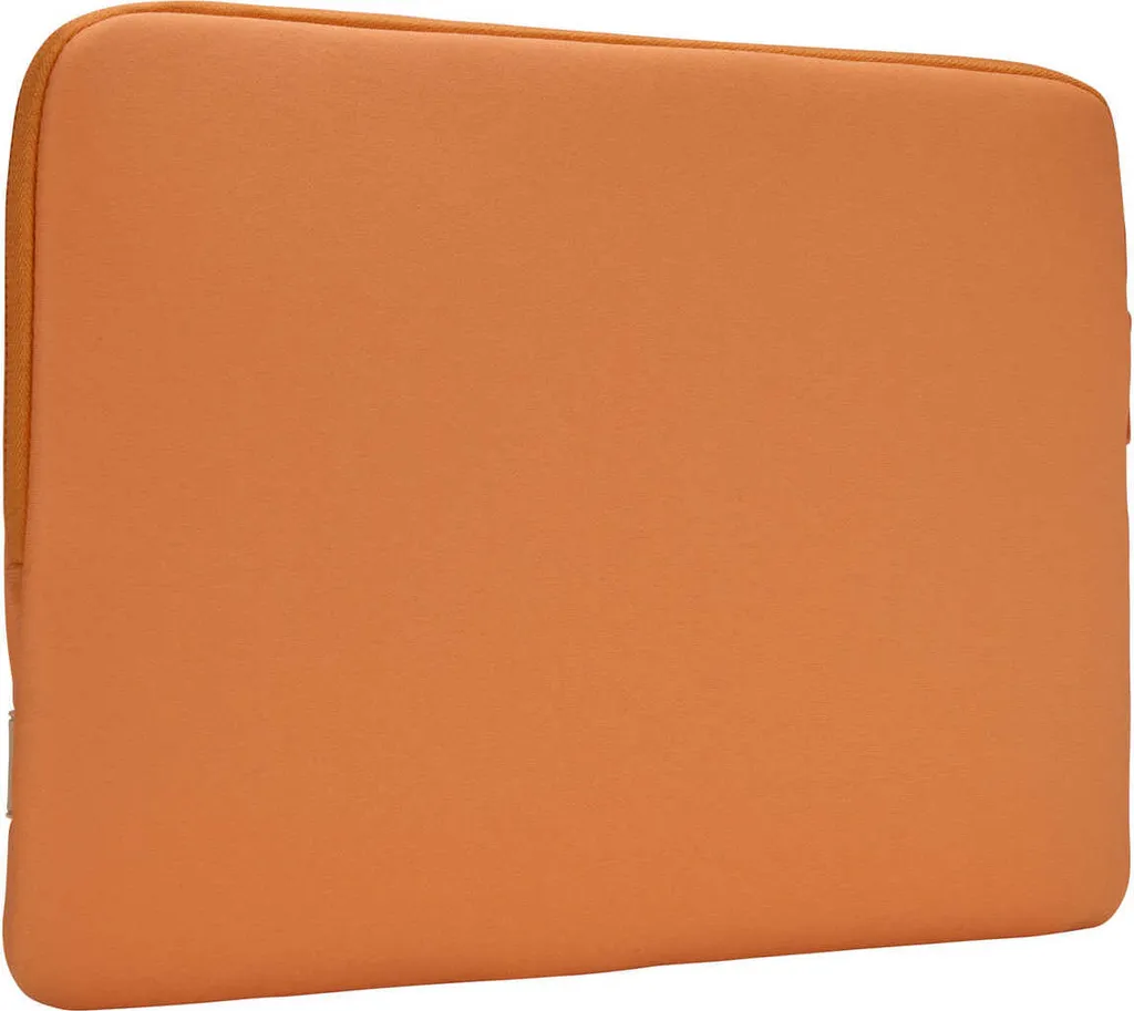 Recensione Custodia Case Logic Reflect 13.3" Arancione - Prezzo e Qualità - 2