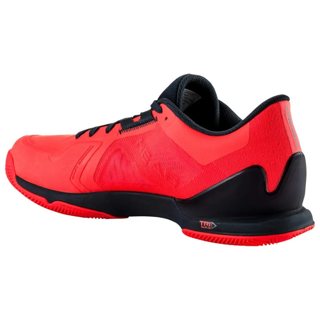 Head Sprint Pro 3.5 273163FCBB - Chaussures Légères et Ultra Stables - 3
