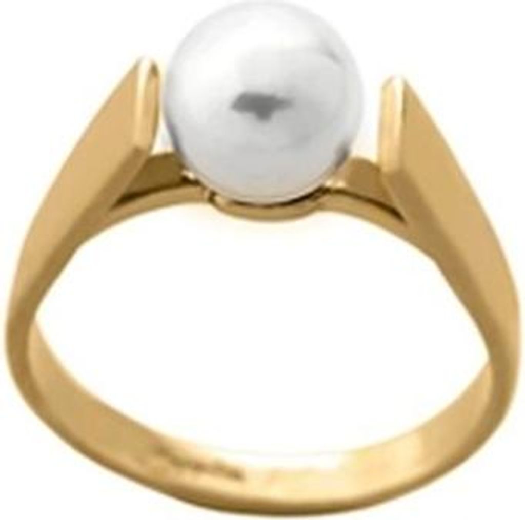 Majorica Damenring 00199.01.1.919.700.1 19 Produktbild 