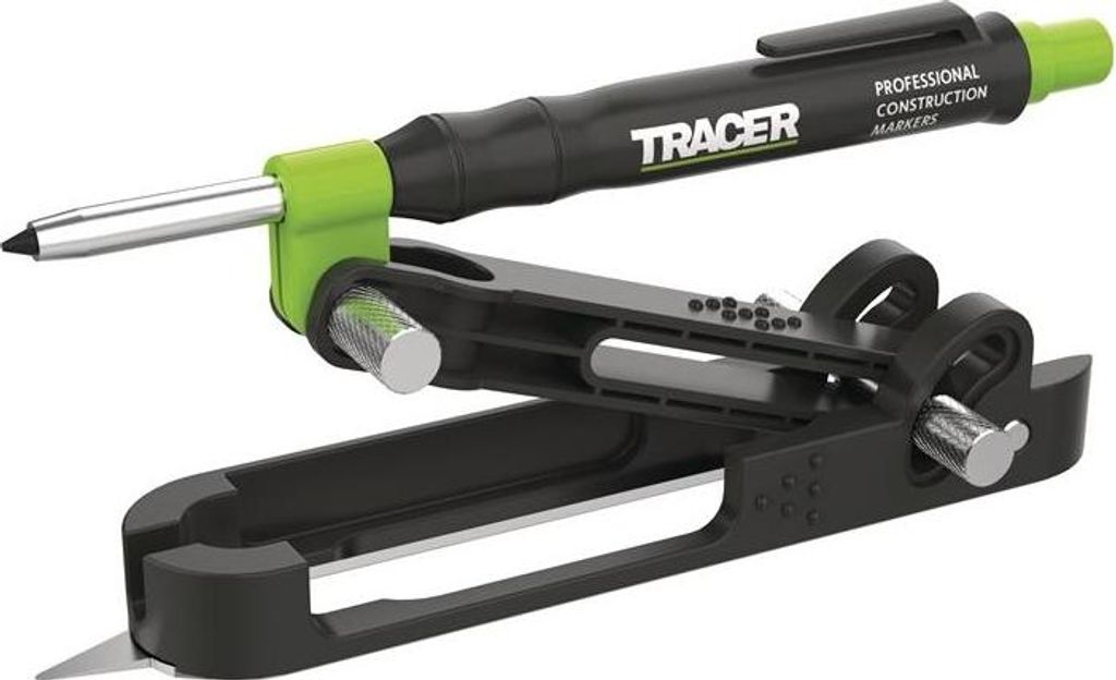 TRACER ProScribe Tool con matita marcatrice per fori Immagine del prodotto 