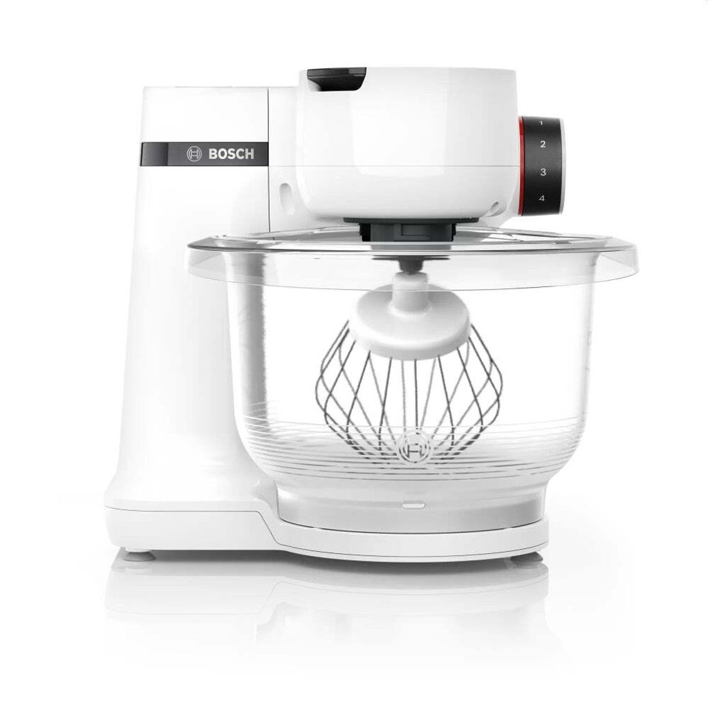 Bosch MUM S2 TW01 Produktbild 6