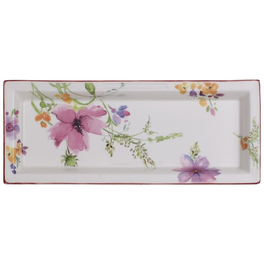 Villeroy & Boch Coupe MARIEFLEUR LHT 10x2.50x23.80 cm Image du produit 