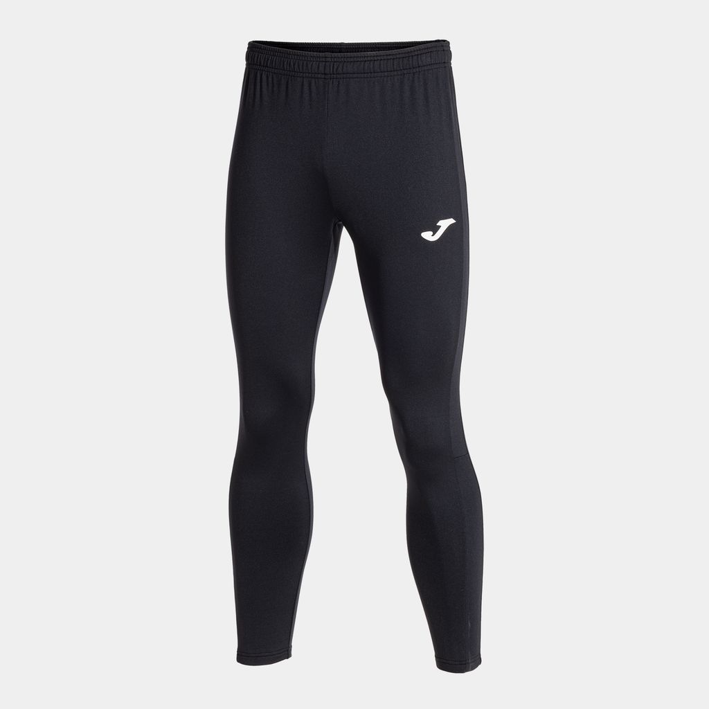 Joma Advance Ii Pant, Schwarz, L