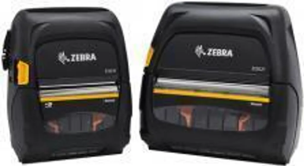 Batterie Zebra BTRY-MPP-EXT1-01 étendue pour Imprimantes ZQ500 ZQ600