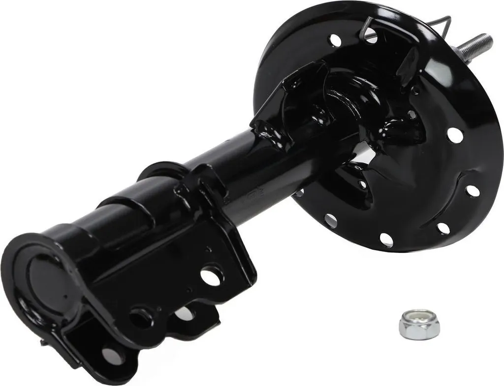 Amortisseur arrière droit MS 312581-PCS-MS pour HYUNDAI COUPE II GK
