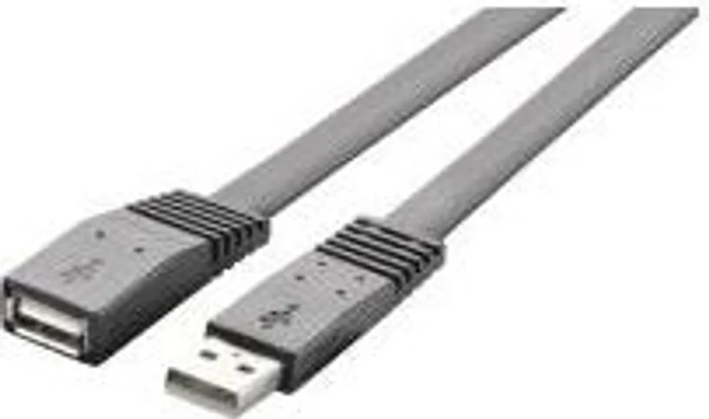 Renkforce Altamente Flessibile: Cavo USB-C 3.2 Gen1 per Uso Intensivo