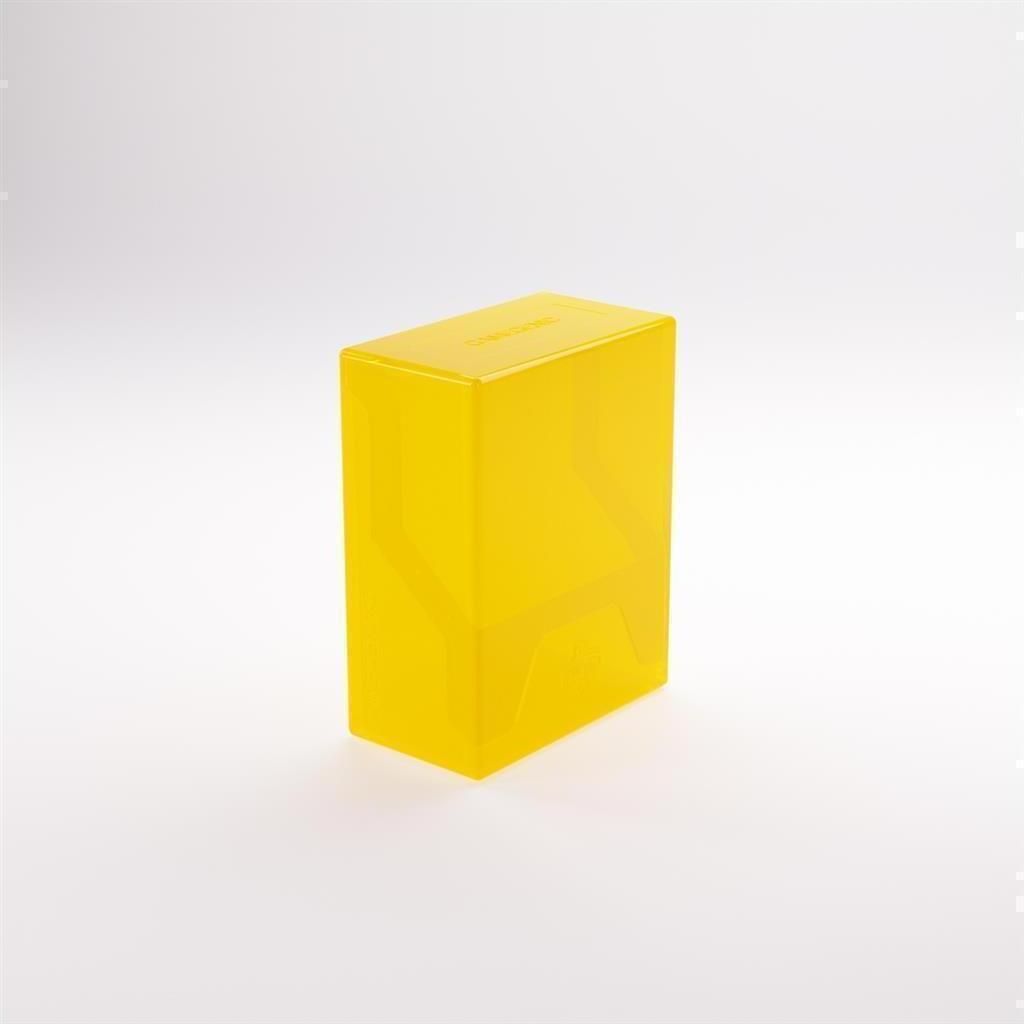 Gamegenic - Bastion 50+, Farbe:Yellow
