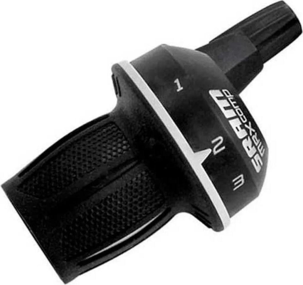Sram Drehgriffschalter MRX Comp 3-Gang 00.0000.200.652 Produktbild 