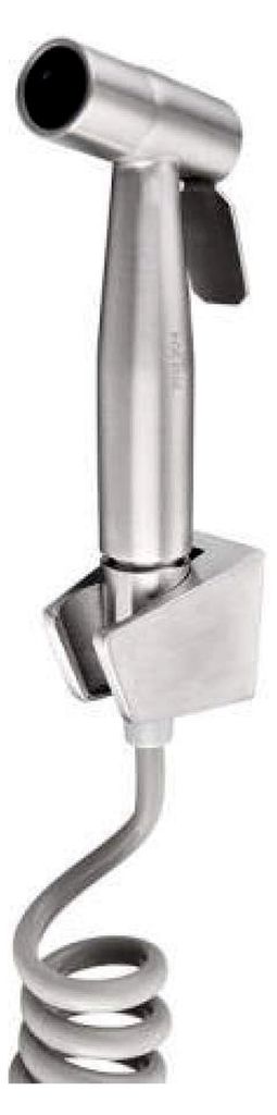 Set kompatibel mit Pet Bath Closestool Hockpfanne Bodenreinigung – Mate Toiletten-Duschkopf, Booster-Düsenreinigung, Arschspüler, Wasserhahn, T...