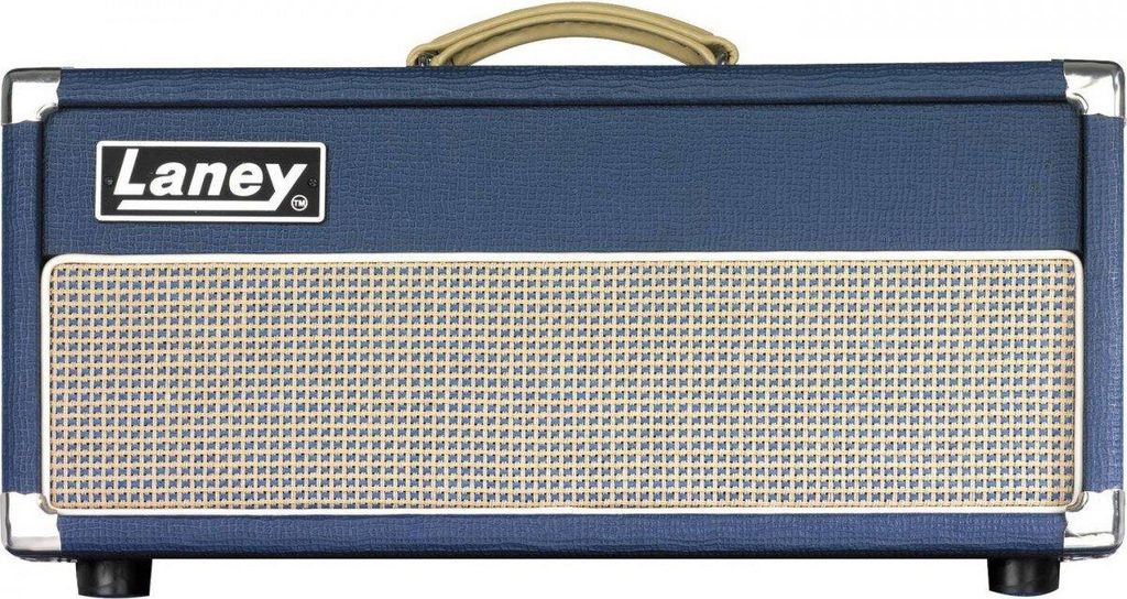 Laney L20H Wzmacniacz gitarowy lampowy Zdjęcie produktu 